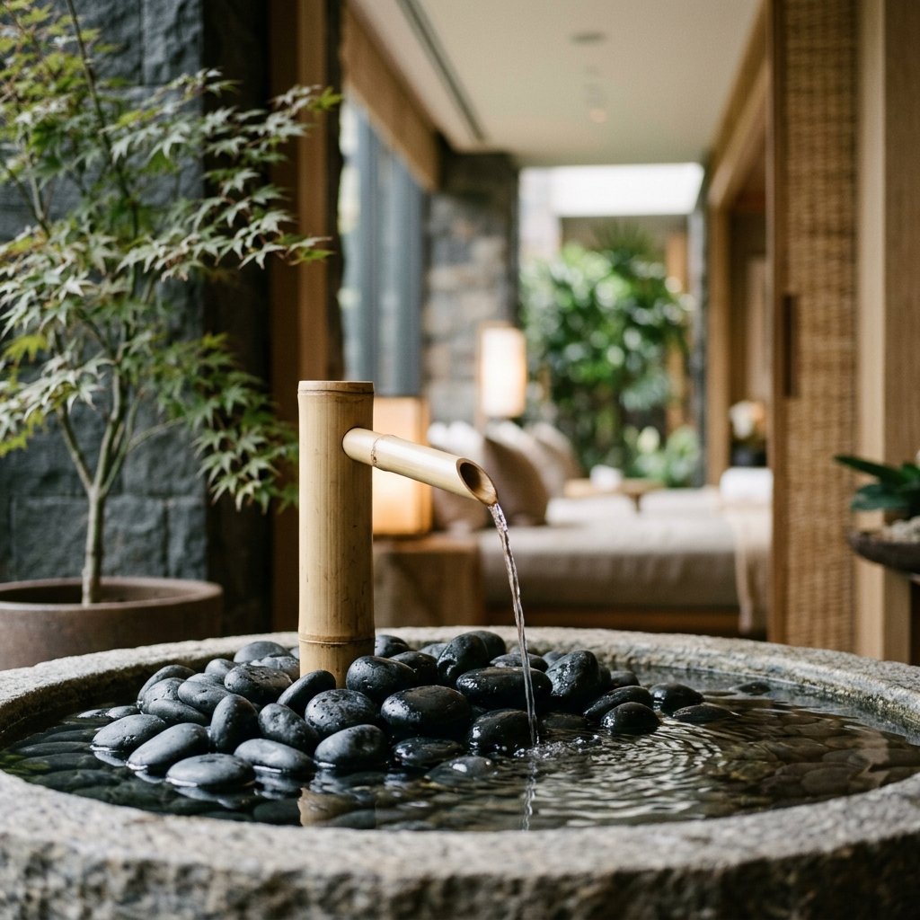 Best spa lounge at Bliss Salon And Spa Banjara Hills Hyderabad