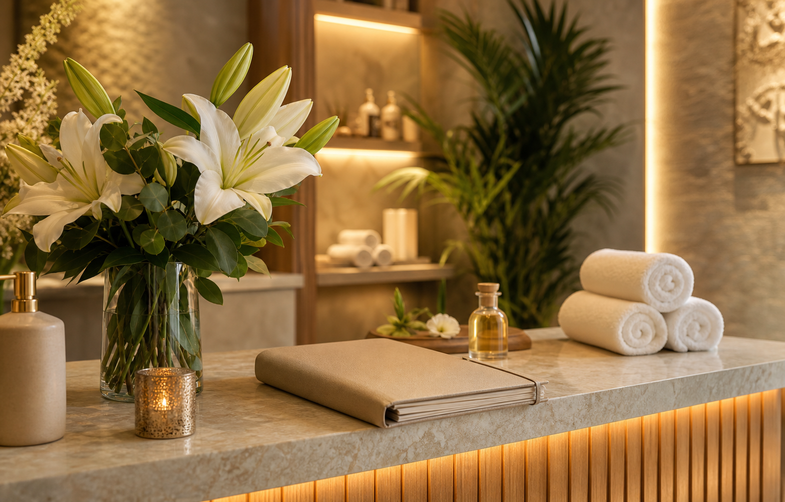 Best spa in Banjara Hills Hyderabad selection guide blog