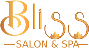 Bliss Salon & Spa Banjara Hills Hyderabad Logo